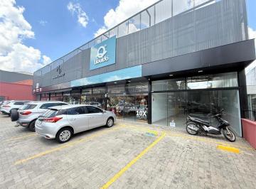 Imagem Principal · Salão Comercial para Locação – Vila Rezende
