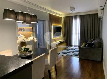 Imagem Principal · Apartamento a venda no Bairro dos Alemães em Piracicaba - SP.