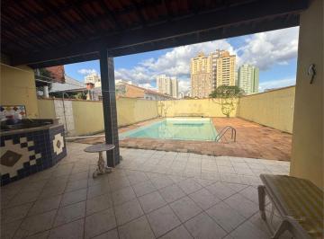 Imagem Principal · Casa com piscina Bairro Altp Piracicaba