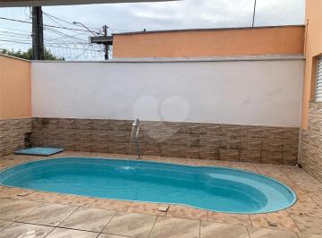 Imagem Principal · Casa à venda no bairro Santa Rosa (Ypês), Piracicaba-SP.