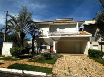 Imagem Principal · Casa com 203 m² para alugar ou à venda em Terras de Piracicaba