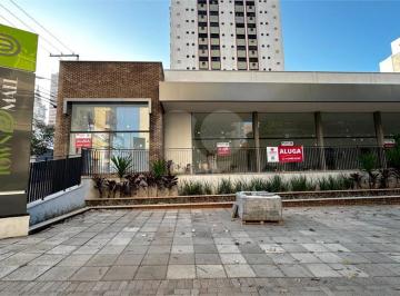 Imagem Principal · Excelente oportunidade de locação de salão comercial no centro de Piracicaba