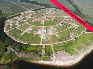 Imagem Principal · Lindo Terreno Veraneio - Veleiros do Piracicaba