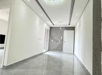 Imagem Principal · Lindo Apartamento de 2 quartos no Campestre em Piracicaba