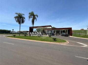 Imagem Principal · Terreno à venda no Condomínio Canadá – Bairro Jardim São Francisco - Piracicaba/SP.