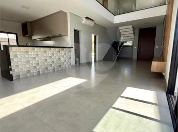 Imagem Principal · Casa em Condomínio Villa D’Aquila para Alugar Piracicaba /SP