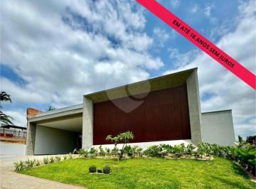 Imagem Principal · Casa à venda no Damha II com 4 Suítes em Piracicaba/SP.