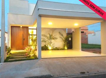 Imagem Principal · Casa nova a venda em Piracicaba no Condomínio Recanto do Piracicamirim