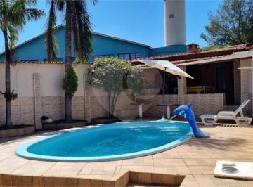 Imagem Principal · Casa à venda com 3 quartos em Residencial Santo Antônio, Piracicaba