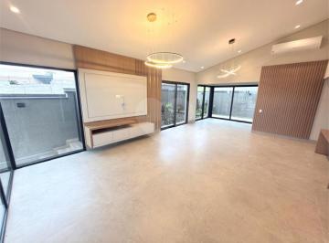 Imagem Principal · Casa Nova para Alugar no Condomínio Villa D’Aquila, Bairro Santa Rosa – Piracicaba/SP.