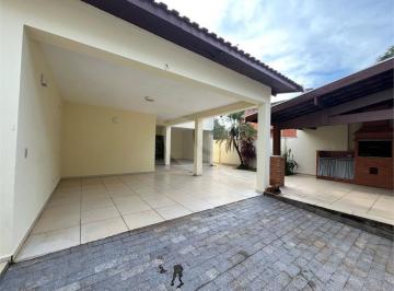 Imagem Principal · Casa à venda no bairro Santa Cecília, em Piracicaba