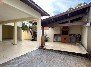 Imagem Principal · Casa à venda no bairro Santa Cecília, em Piracicaba