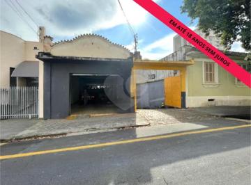 Imagem Principal · Salão Comercial disponível para venda no Bairro dos Alemães em Piracicaba - SP.