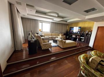 Imagem Principal · Apartamento à venda com 4 quartos, sendo 2 suítes, no condomínio Edifício Morro Grande, Piracicaba