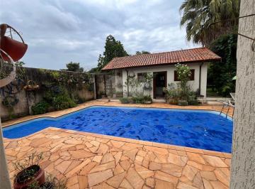 Imagem Principal · Chácara Espaçosa no Santa Rita com Área Gourmet, Sauna e Árvores Frutíferas