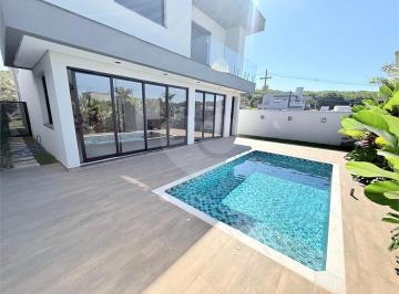 Imagem Principal · Sobrado de Alto Padrão para Locação no Condomínio Villa D'Aquila – Bairro Reserva Jequitibá | Piraci