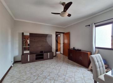 Imagem Principal · Apartamento à venda com 2 quartos em Jardim Brasília, Piracicaba