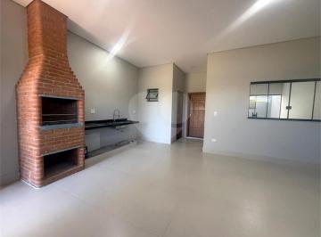 Imagem Principal · Casa Recem Construida - Agua Branca