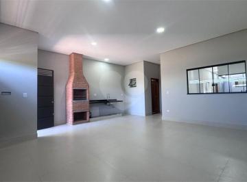 Imagem Principal · Casa Recem Construida - Agua Branca