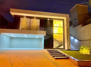 Imagem Principal · Excepcional casa de alto padrão no Reserva do Engenho