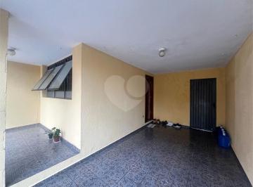 Imagem Principal · Casa à venda no Higienópolis – Excelente localização
