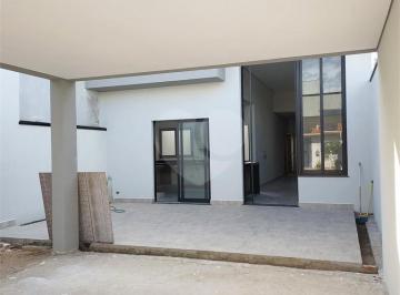Imagem Principal · Casa Térrea (Nova) de Alto Padrão no Condomínio Águas Claras, Piracicaba-SP.