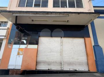 Imagem Principal · Ponto Comercial para Alugar no Bairro Alto - Piracicaba/SP.