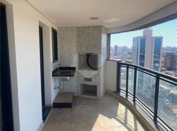 Imagem Principal · Apartamento de Alto Padrão no Bairro da Paulista em Piracicaba