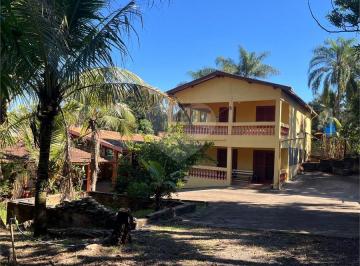 Imagem Principal · Chácara à venda em Artemis – Espaço, lazer e conforto para toda a família!