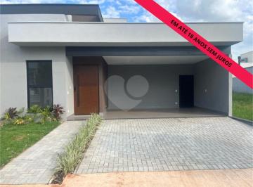 Imagem Principal · Casa Térrea à venda no Condomínio Park Unimep Taquaral em Piracicaba/SP.