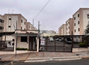 Imagem Principal · Apartamento à venda no Condomínio Vila Real