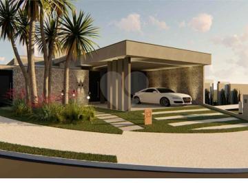 Imagem Principal · Casa térrea com 3 suítes á venda no Damha 2 de Piracicaba - SP.
