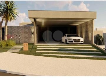 Imagem Principal · Casa térrea com 3 suítes á venda no Damha 2 de Piracicaba - SP.