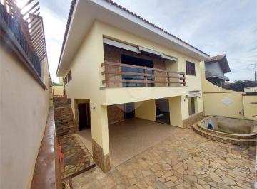 Imagem Principal · Casa à Venda (sobrado), 4 quartos (1 suíte) – Nova Piracicaba | Piracicaba/SP