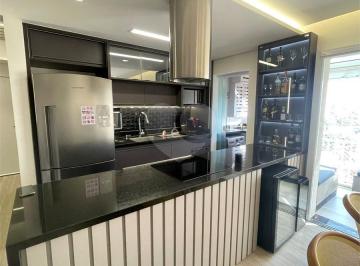 Imagem Principal · Apartamento à venda com 2 quartos em Alemães, Piracicaba