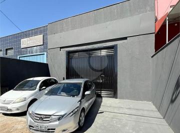 Imagem Principal · Salão Comercial para alugar no Bairro Água Branca