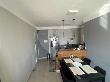 Imagem Principal · Venda Apartamento 3 Dormitórios (1 suíte) no Condomínio Residencial Novitá