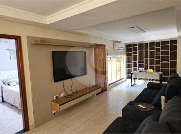 Imagem Principal · Casa com 4 quartos sendo 3 suites no Bairro dos Alemães – Piracicaba/SP