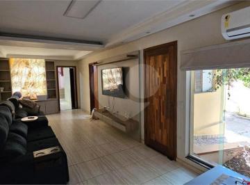 Imagem Principal · Casa com 4 quartos sendo 3 suites no Bairro dos Alemães – Piracicaba/SP