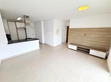 Imagem Principal · Apartamento Disponível para Locação e Venda no Edifício Joy One Residence no Bairro Vila Independênc