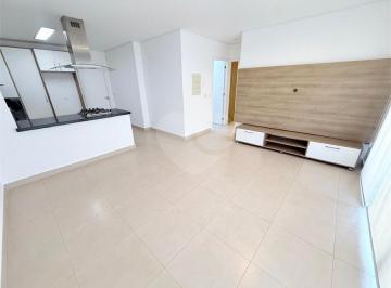 Imagem Principal · Apartamento Disponível para Locação e Venda no Edifício Joy One Residence no Bairro Vila Independênc
