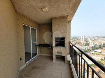 Imagem Principal · Apartamento para Alugar no Mirage Residence – Bairro Paulicéia | Piracicaba