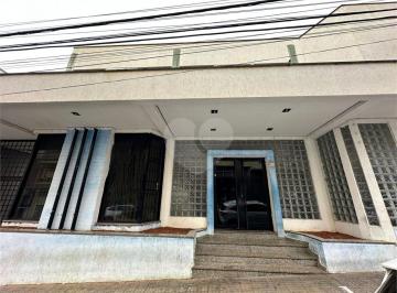 Imagem Principal · Excelente prédio para locação no centro da cidade de Piracicaba.