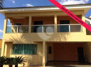 Imagem Principal · Casa à venda no Terras de Piracicaba