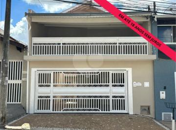 Imagem Principal · Casa à venda no bairro Caxambu em Piracicaba/SP.