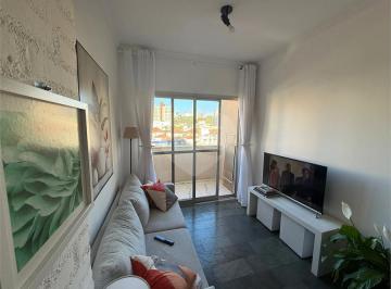 Imagem Principal · Apartamento com 1 Quarto à venda, 45m² - Centro - Piracicaba/SP