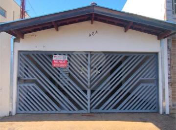 Imagem Principal · Casa à venda com 3 quartos em Loteamento São Francisco, Piracicaba