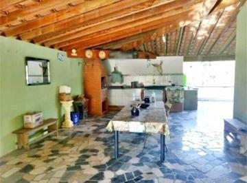 Imagem Principal · Maravilhoso sítio de 25.000 m² com casa avarandada e vista para o Rio de Piracicaba.