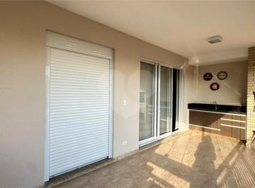 Imagem Principal · Apartamento para alugar com 3 quartos em Cidade Alta, Piracicaba