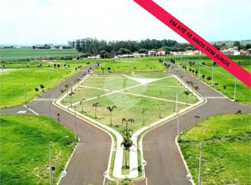 Imagem Principal · Terreno a venda em Piracicaba - SP.